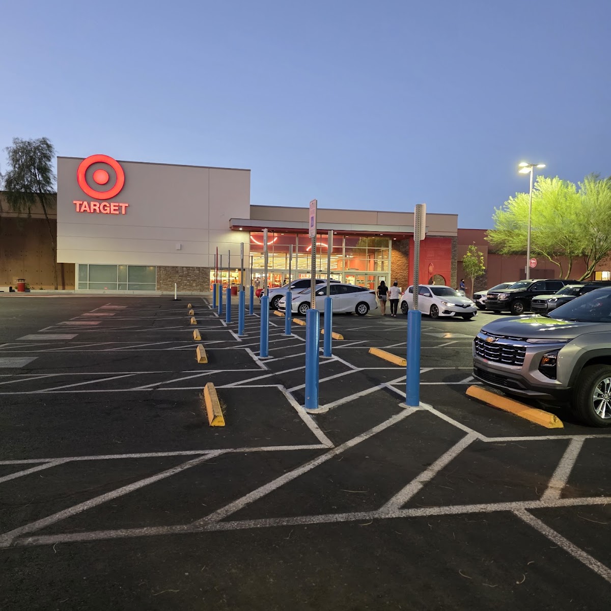 Target